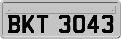 BKT3043
