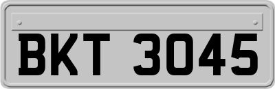 BKT3045