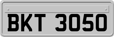 BKT3050