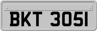 BKT3051