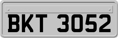 BKT3052