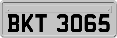 BKT3065
