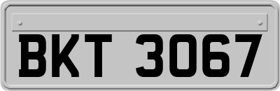 BKT3067