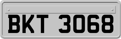 BKT3068