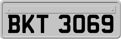 BKT3069