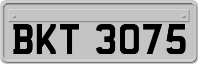BKT3075