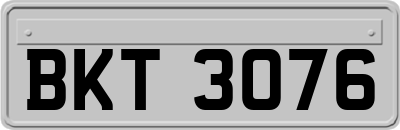 BKT3076
