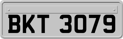 BKT3079