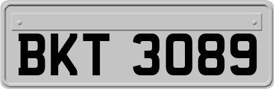 BKT3089
