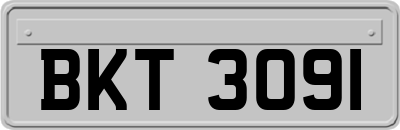 BKT3091