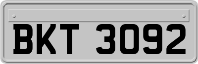 BKT3092