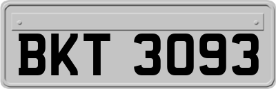 BKT3093