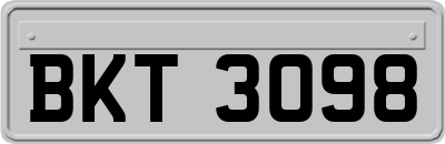 BKT3098