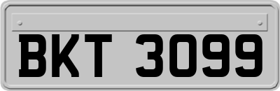 BKT3099