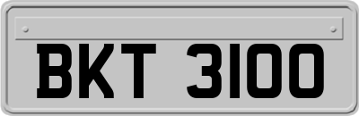 BKT3100