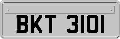BKT3101