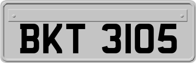 BKT3105