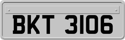 BKT3106