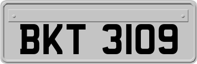 BKT3109