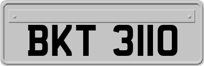 BKT3110