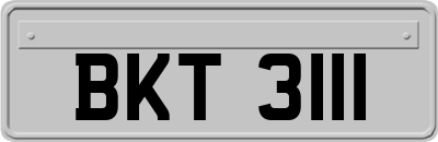 BKT3111