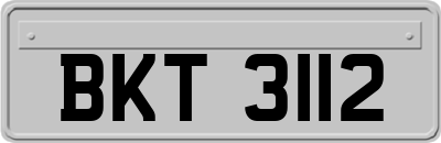 BKT3112