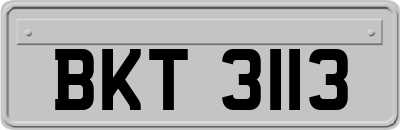 BKT3113
