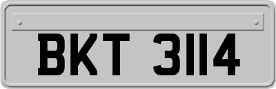 BKT3114