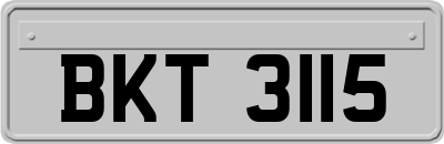 BKT3115