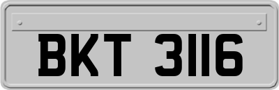 BKT3116