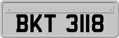 BKT3118