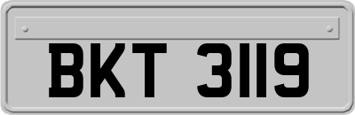 BKT3119