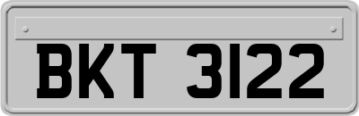BKT3122