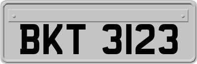 BKT3123