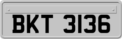 BKT3136