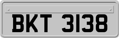 BKT3138