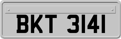 BKT3141