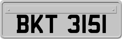 BKT3151