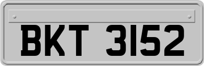 BKT3152