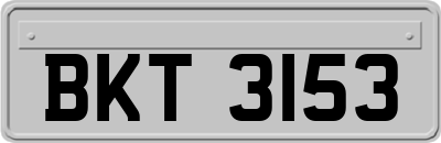 BKT3153
