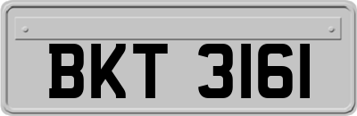 BKT3161