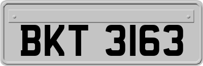 BKT3163