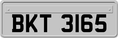 BKT3165