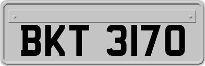 BKT3170