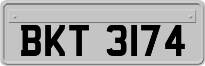 BKT3174