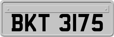 BKT3175