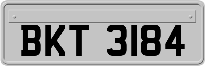 BKT3184