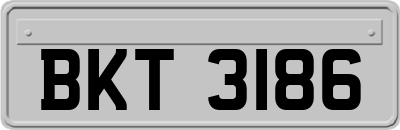 BKT3186