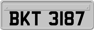 BKT3187