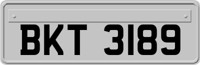 BKT3189